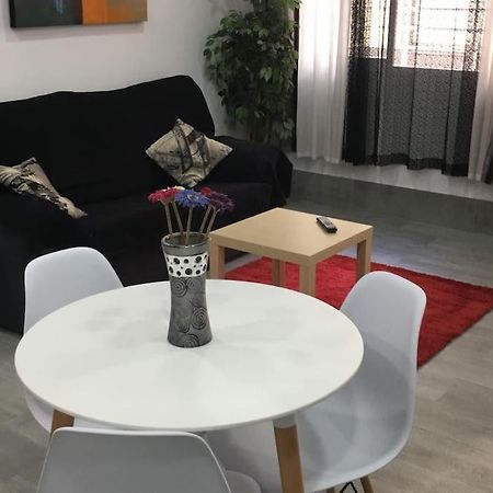 Apartamento A, A 3 Minutos De La Estacion Central De Bus Y Tren Málaga Exterior foto